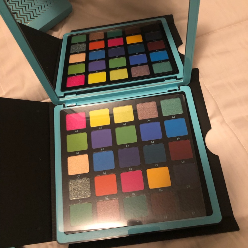 Anastasia Beverly Hills Norvina Pro Palette - Picture 4 of 5